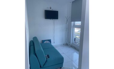 Alquilo apartamento en el pH the sands en la avenida Balboa