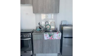 Alquilo apartamento en el pH the sands en la avenida Balboa