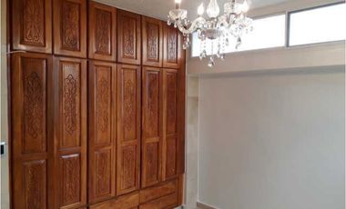 Alquilo apartamento San Francisco cerca del parque Omar dos recámaras