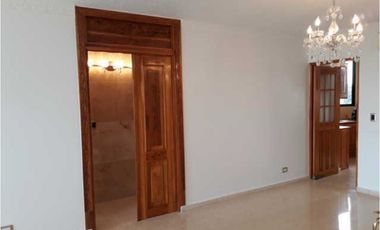 Alquilo apartamento San Francisco cerca del parque Omar dos recámaras