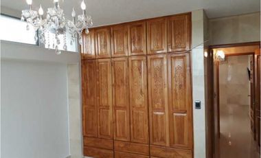 Alquilo apartamento San Francisco cerca del parque Omar dos recámaras