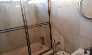 Alquilo apartamento San Francisco cerca del parque Omar dos recámaras