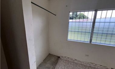 VENDO CASA RENOVADA EN BUGABA Y AMOBLADA CHIRIQUI