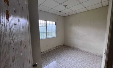 VENDO CASA RENOVADA EN BUGABA Y AMOBLADA CHIRIQUI