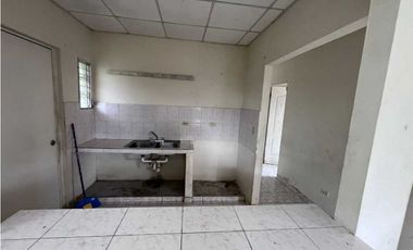 VENDO CASA RENOVADA EN BUGABA Y AMOBLADA CHIRIQUI