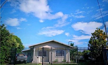 VENDO CASA RENOVADA EN BUGABA Y AMOBLADA CHIRIQUI