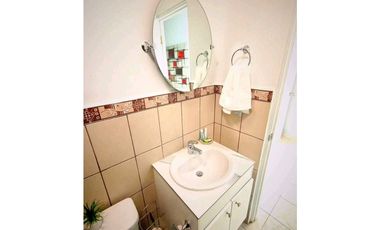 VENDO CASA RENOVADA EN BUGABA Y AMOBLADA CHIRIQUI