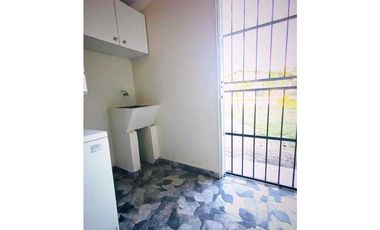 VENDO CASA RENOVADA EN BUGABA Y AMOBLADA CHIRIQUI