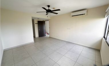 ALQUILER APARTAMENTO LINEA BLANCA oAMOBLADO PANAMA PACIFICO HOWARD- LH