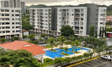 ALQUILER APARTAMENTO LINEA BLANCA oAMOBLADO PANAMA PACIFICO HOWARD- LH