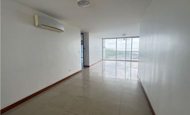 Apartamento en venta PH Bahía del Golf-Coco Del  Mar (BO)