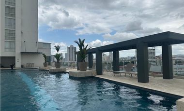 Apartamento en venta PH Bahía del Golf-Coco Del  Mar (BO)