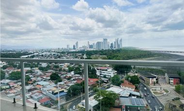Apartamento en venta PH Bahía del Golf-Coco Del  Mar (BO)