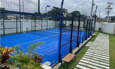 Apartamento en venta PH Bahía del Golf-Coco Del  Mar (BO)