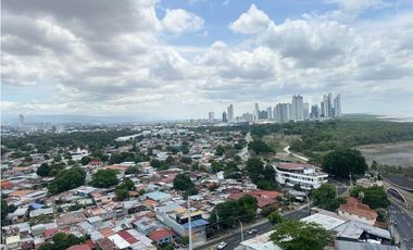 Apartamento en venta PH Bahía del Golf-Coco Del  Mar (BO)