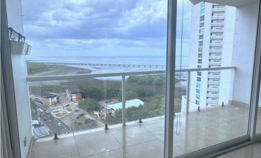 Apartamento en venta PH Bahía del Golf-Coco Del  Mar (BO)