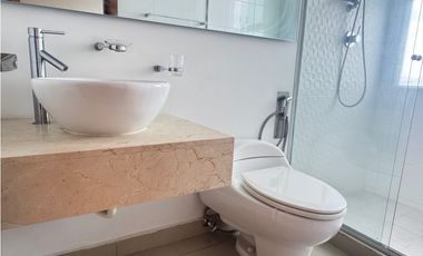 Apartamento en venta PH Bahía del Golf-Coco Del  Mar (BO)