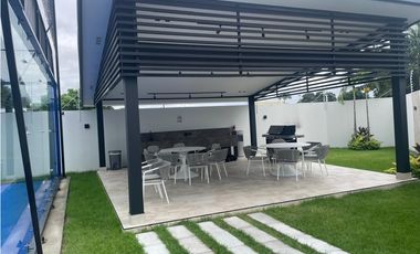 Apartamento en venta PH Bahía del Golf-Coco Del  Mar (BO)