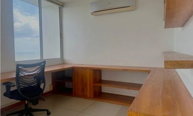 Apartamento en venta PH Bahía del Golf-Coco Del  Mar (BO)