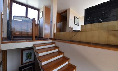 Departamento Penthouse En Arriendo En Centro De Talca.