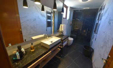 Departamento Penthouse En Arriendo En Centro De Talca.