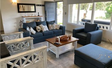 CASA EN VENTA EN COSTA ESMERALDA - DEPORTIVO 165