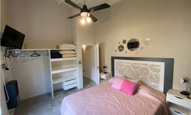 CASA EN VENTA EN COSTA ESMERALDA - DEPORTIVO 165