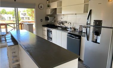 CASA EN VENTA EN COSTA ESMERALDA - DEPORTIVO 165