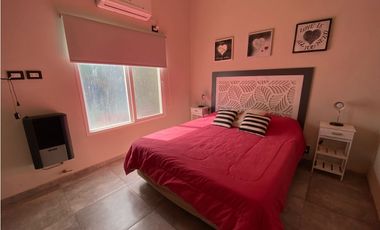 CASA EN VENTA EN COSTA ESMERALDA - DEPORTIVO 165