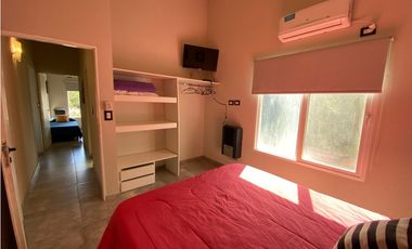 CASA EN VENTA EN COSTA ESMERALDA - DEPORTIVO 165