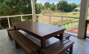 CASA EN VENTA EN COSTA ESMERALDA - DEPORTIVO 165
