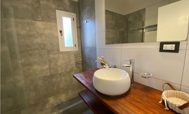 CASA EN VENTA EN COSTA ESMERALDA - DEPORTIVO 165