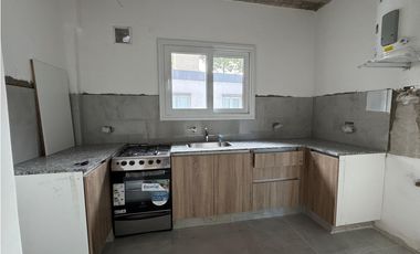 DEPARMENTO EN VENTA A ESTRENAR EN PINAMAR - JASON PARK II - 2DO C