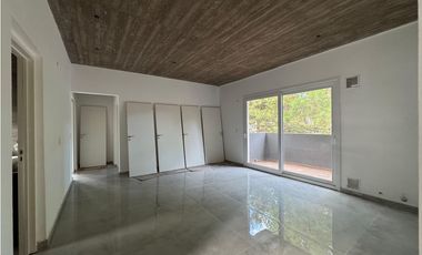 DEPARMENTO EN VENTA A ESTRENAR EN PINAMAR - JASON PARK II - 2DO C