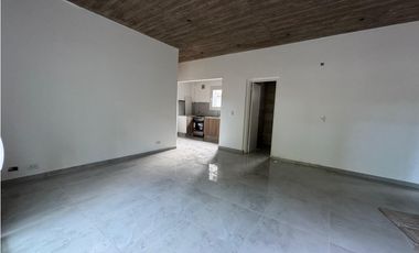 DEPARMENTO EN VENTA A ESTRENAR EN PINAMAR - JASON PARK II - 2DO C