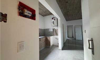 DEPARMENTO EN VENTA A ESTRENAR EN PINAMAR - JASON PARK II - 2DO C