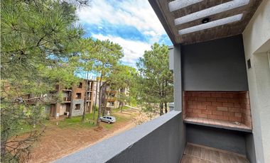 DEPARMENTO EN VENTA A ESTRENAR EN PINAMAR - JASON PARK II - 2DO C