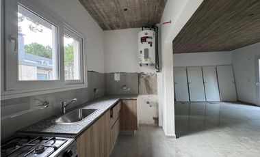 DEPARMENTO EN VENTA A ESTRENAR EN PINAMAR - JASON PARK II - 2DO C