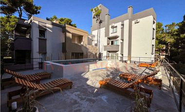 DEPARMENTO EN VENTA A ESTRENAR EN PINAMAR - JASON PARK II - 2DO C