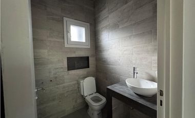 DEPARMENTO EN VENTA A ESTRENAR EN PINAMAR - JASON PARK II - 2DO C