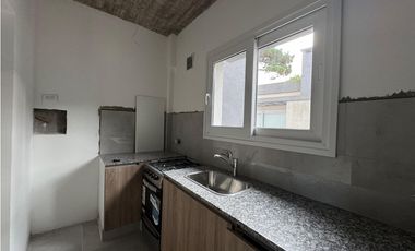 DEPARMENTO EN VENTA A ESTRENAR EN PINAMAR - JASON PARK II - 2DO C