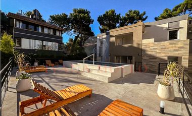 DEPARMENTO EN VENTA A ESTRENAR EN PINAMAR - JASON PARK II - 2DO C