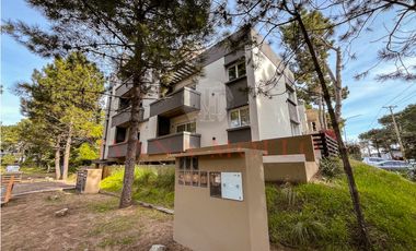 DEPARMENTO EN VENTA A ESTRENAR EN PINAMAR - JASON PARK II - 2DO C