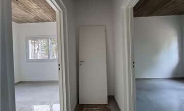 DEPARMENTO EN VENTA A ESTRENAR EN PINAMAR - JASON PARK II - 2DO C
