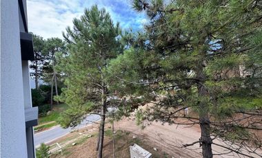 DEPARMENTO EN VENTA A ESTRENAR EN PINAMAR - JASON PARK II - 2DO C