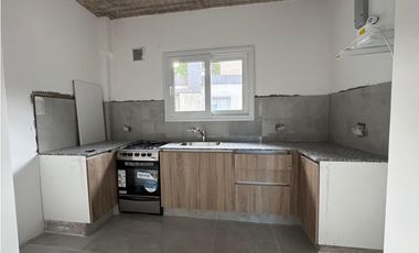 DEPARMENTO EN VENTA A ESTRENAR EN PINAMAR - JASON PARK II - 2DO C