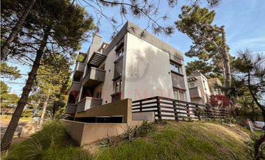DEPARMENTO EN VENTA A ESTRENAR EN PINAMAR - JASON PARK II - 2DO C