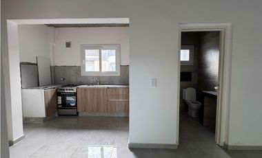 DEPARMENTO EN VENTA A ESTRENAR EN PINAMAR - JASON PARK II - 2DO C
