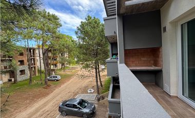 DEPARMENTO EN VENTA A ESTRENAR EN PINAMAR - JASON PARK II - 2DO C