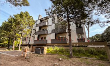 DEPARMENTO EN VENTA A ESTRENAR EN PINAMAR - JASON PARK II - 2DO C